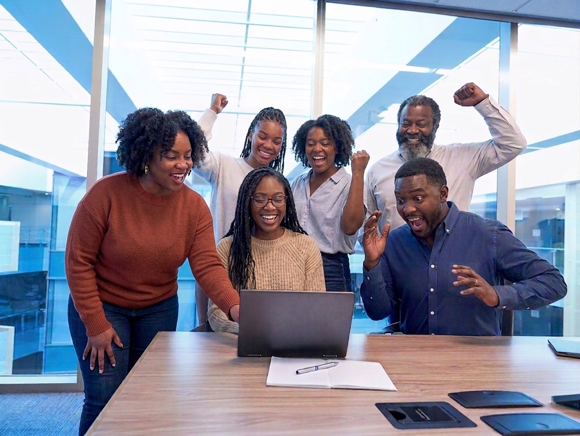 Collaborative Teamwork